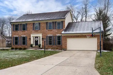 8335 Shadyside Drive, West Chester, OH 45241