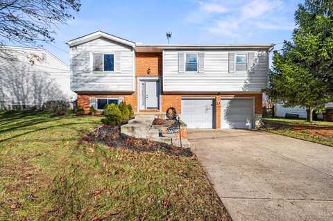 11438 Dehaviland Drive, Colerain Twp, OH 45231