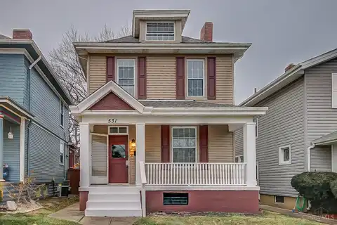 531 D Street, Hamilton, OH 45013