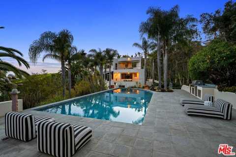 28177 Rey De Copas Ln, Malibu, CA 90265