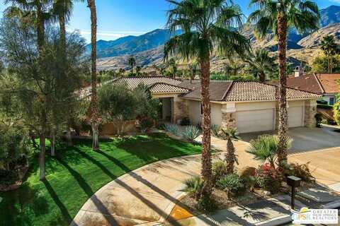 575 E Bogert Trl, Palm Springs, CA 92264