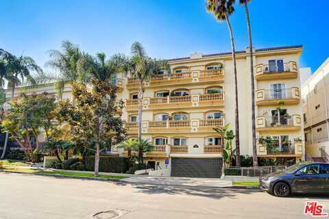 123 S Clark Dr, West Hollywood, CA 90048