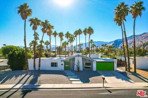 1053 E El Cid, Palm Springs, CA 92262