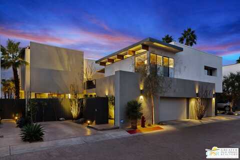 1462 E Baristo Rd, Palm Springs, CA 92262