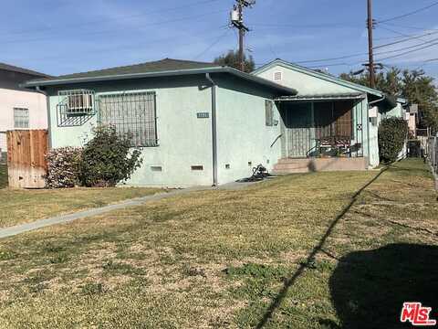 1151 E 84th Pl, Los Angeles, CA 90001