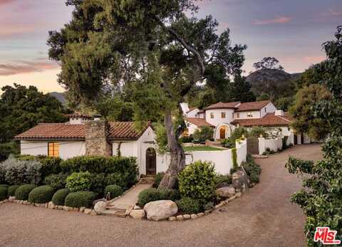 849 Ashley Rd, Montecito, CA 93108