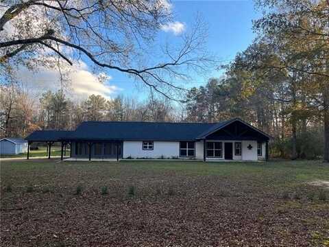 7873 HICKORY GROVE Loop, Deville, LA 71328