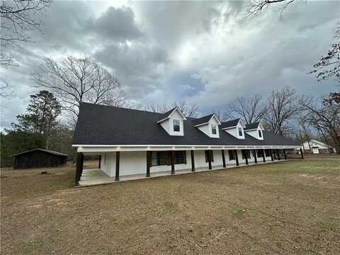 348 ESTATE Drive, Pineville, LA 71360