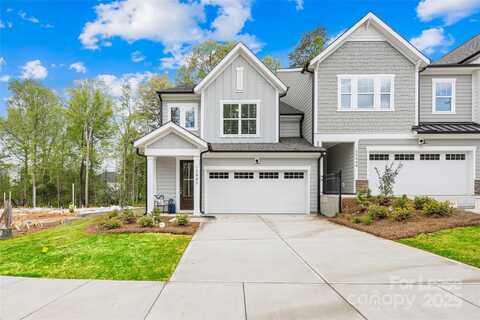 10448 Audubon Ridge Drive, Cornelius, NC 28031