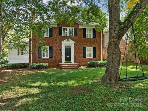 2901 Park Road, Charlotte, NC 28209