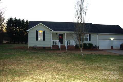 2412 Shoal Road, Crouse, NC 28033