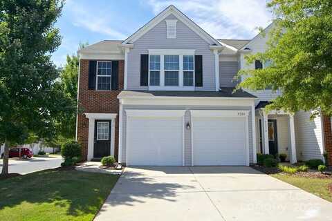 9180 Redmond Trace Road, Charlotte, NC 28277