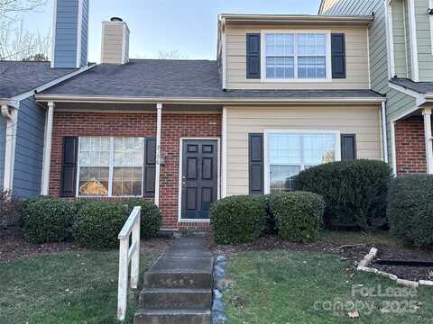 9106 Four Mile Creek Road, Charlotte, NC 28277