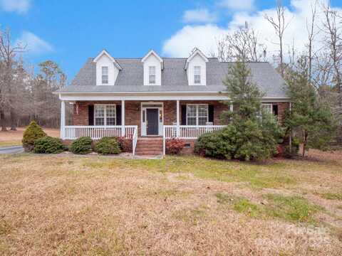 2043 Hunters Ridge Road, Lancaster, SC 29720