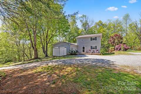 105 Big Bear Drive, Pisgah Forest, NC 28768