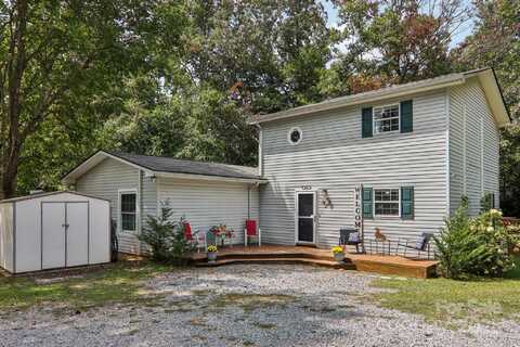 105 Big Bear Drive, Pisgah Forest, NC 28768