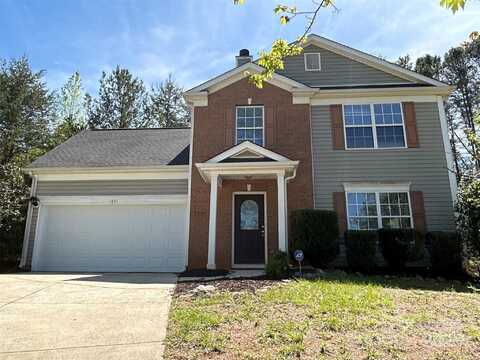 1601 Elk Creek Court, Charlotte, NC 28214