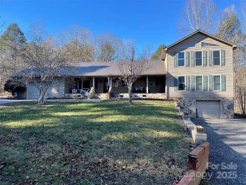 635 Worley Road, Marion, NC 28752