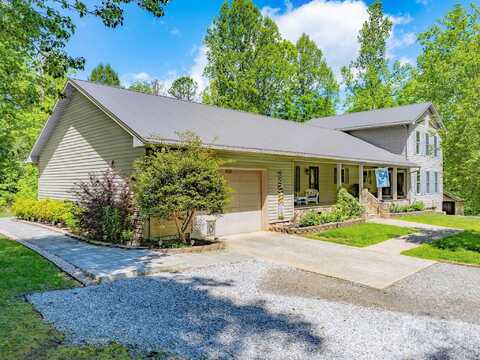 635 Worley Road, Marion, NC 28752
