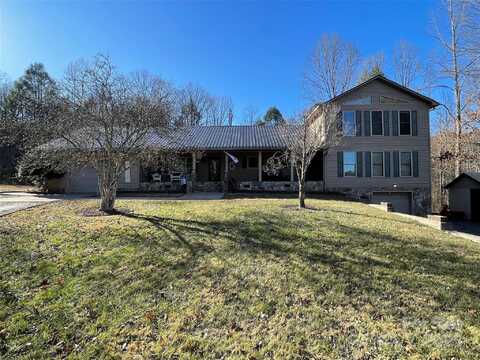 635 Worley Road, Marion, NC 28752