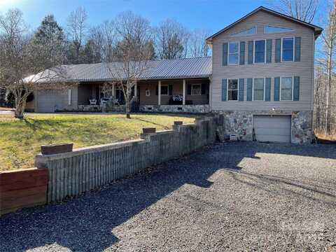 635 Worley Road, Marion, NC 28752