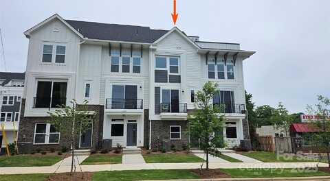 1227 E 34th Street, Charlotte, NC 28205