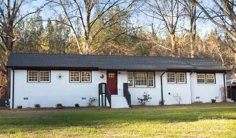 6726 Lockhart Road, Sharon, SC 29742