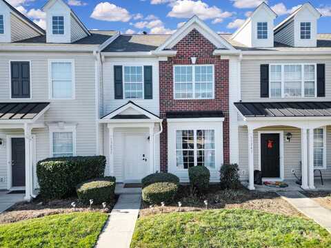 13237 Calloway Glen Drive, Charlotte, NC 28273