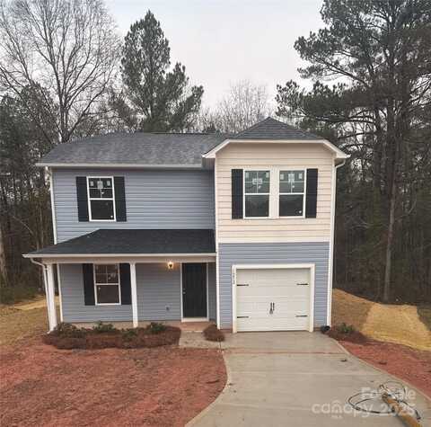 1252 Old Greenbriar Drive, Lancaster, SC 29720