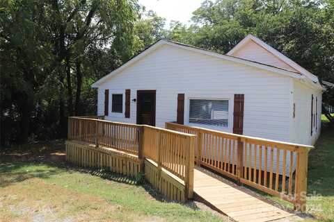 410 Clinton Drive, Kings Mountain, NC 28086