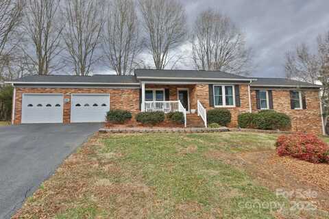 2816 Mountain Crest Road, Jonesville, NC 28642