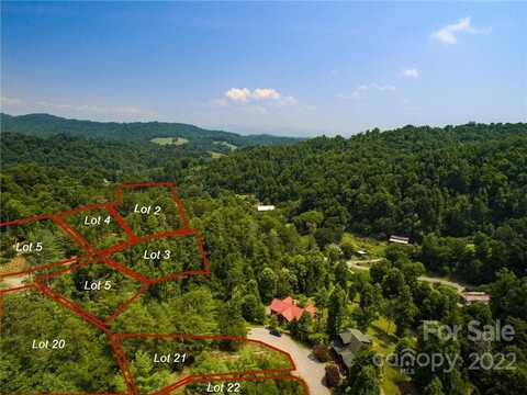 Lot 2 The Vines Boulevard, Marshall, NC 28753