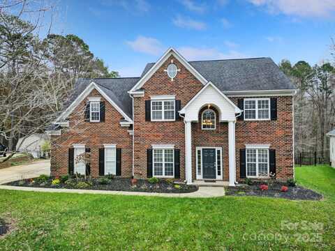 7721 Sedgebrook Drive E, Stanley, NC 28164