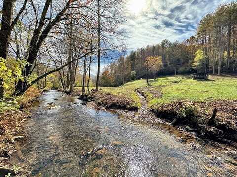 1834 Cullowhee Mountain Road, Cullowhee, NC 28723