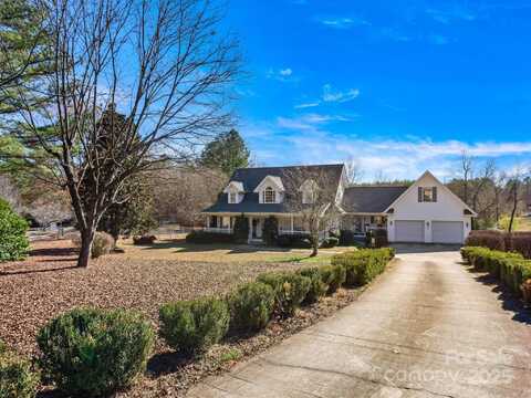 510 Floyd Blackwell Road, Tryon, NC 28782