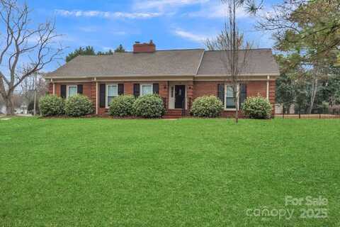 7101 Alexander Road, Charlotte, NC 28270