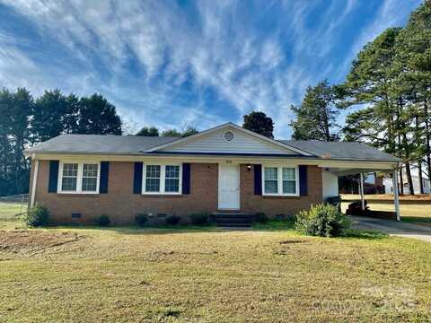 212 B Pine Street, Rockwell, NC 28138