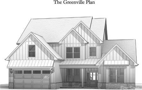 0000 Serenity Woods Court, Charlotte, NC 28216