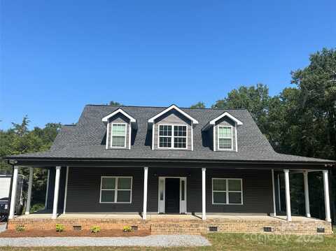 2661 Saluda Road, Chester, SC 29706