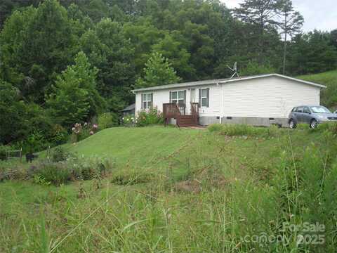 105 Star Flower Road, Alexander, NC 28701