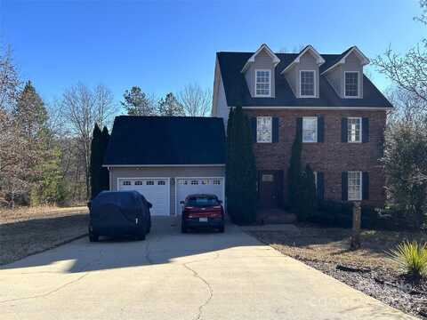 170 General Griffith Circle, Rutherfordton, NC 28139