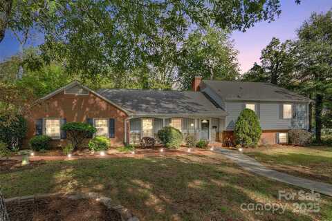 3319 Mill Pond Road, Charlotte, NC 28226