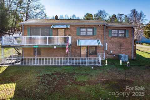 811 Kathy Drive NE, Connelly Springs, NC 28612