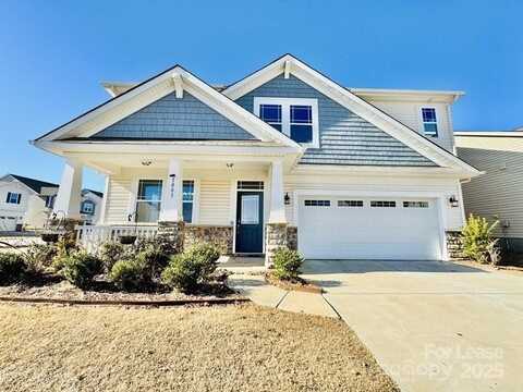 1003 Hills Oak Lane, Charlotte, NC 28269