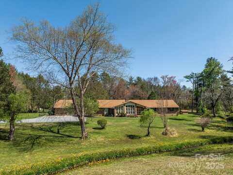 481 Kelly Lane, Pisgah Forest, NC 28768