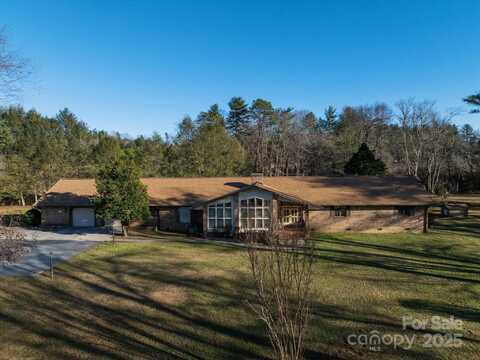 481 Kelly Lane, Pisgah Forest, NC 28768