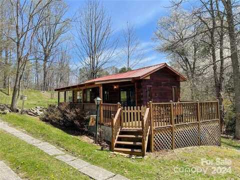 36 Luther Franklin Lane, Newland, NC 28657