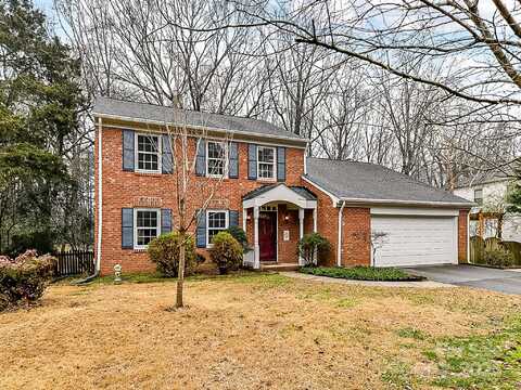 4730 Autumn Leaf Lane, Charlotte, NC 28277