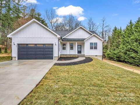 46 Bear Rock Road, Hendersonville, NC 28739