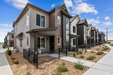 468 Millwall Circle, Castle Pines, CO 80108